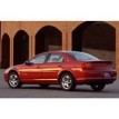 Kit film solaire prédécoupé Dodge Stratus (2) berline 4 portes (2000 - 2007)