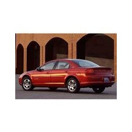 Kit film solaire prédécoupé Dodge Stratus (2) berline 4 portes (2000 - 2007)