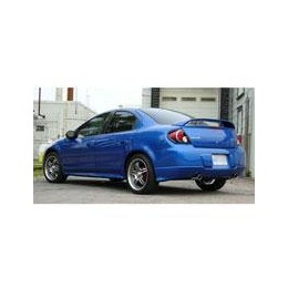 Kit film solaire prédécoupé Dodge SX berline 4 portes (2003 - 2007)