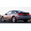 Kit film solaire prédécoupé Eagle Talon coupé 2 portes (1990 - 1994)