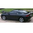 Kit film solaire prédécoupé Eagle Talon coupé 2 portes (1995 - 1998)