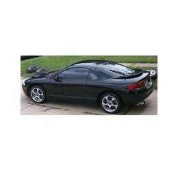 Kit film solaire prédécoupé Eagle Talon coupé 2 portes (1995 - 1998)
