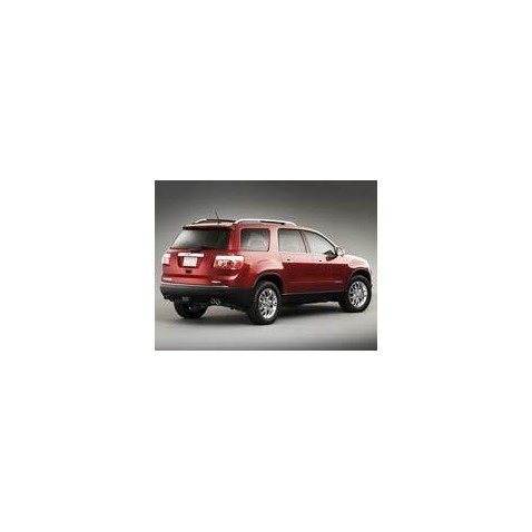 Kit film solaire prédécoupé Gmc Acadia (1) hayon 5 portes (2006 - 2016)