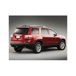 Kit film solaire prédécoupé Gmc Acadia (1) hayon 5 portes (2006 - 2016)