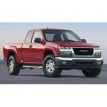 Kit film solaire prédécoupé Gmc Canyon (1) Extended Cab pick-up 2 portes (2004 - 2013)