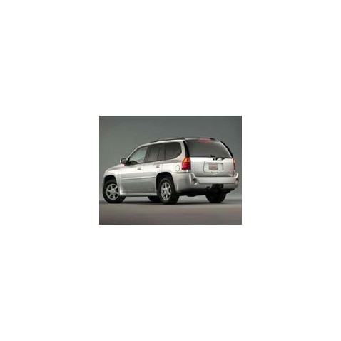 Kit film solaire prédécoupé Gmc Envoy (2) hayon 5 portes (2002 - 2009)