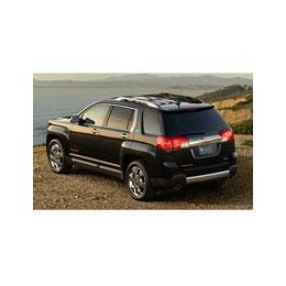 Kit film solaire prédécoupé Gmc Terrain (1) hayon 5 portes (2010 - 2017)