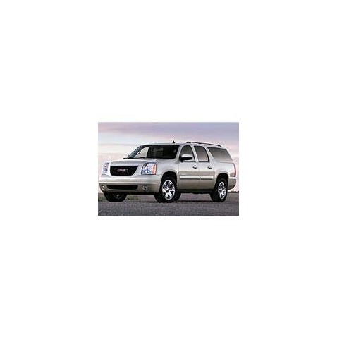 Kit film solaire prédécoupé Gmc Yukon (3) XL hayon 5 portes (2007 - 2014)