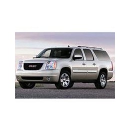 Kit film solaire prédécoupé Gmc Yukon (3) XL hayon 5 portes (2007 - 2014)