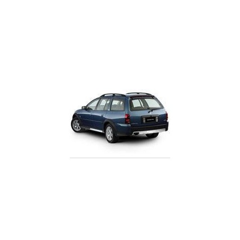 Kit film solaire prédécoupé Holden Adventra Wagon 5 portes (2003 - 2006)