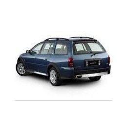 Kit film solaire prédécoupé Holden Adventra Wagon 5 portes (2003 - 2006)
