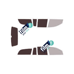 Kit film solaire prédécoupé Holden Adventra Wagon 5 portes (2003 - 2006)