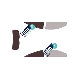 Kit film solaire prédécoupé Holden Astra (5) hayon 3 portes (2004 - 2009)