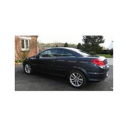 Kit film solaire prédécoupé Holden Astra (5) CC cabriolet 3 portes (2004 - 2009)