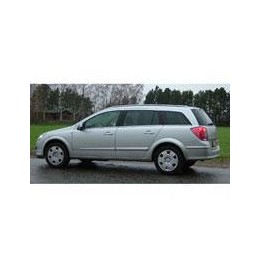 Kit film solaire prédécoupé Holden Astra (5) Wagon break 5 portes (2004 - 2009)