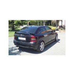 Kit film solaire prédécoupé Holden Astra (4) hayon 3 portes (1998 - 2003)