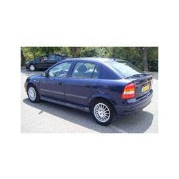 Kit film solaire prédécoupé Holden Astra (4) hayon 5 portes (1998 - 2003)