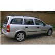 Kit film solaire prédécoupé Holden Astra (4) Wagon break 5 portes (1998 - 2003)