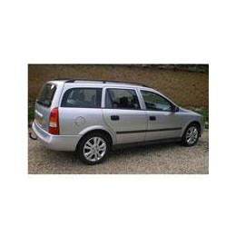 Kit film solaire prédécoupé Holden Astra (4) Wagon break 5 portes (1998 - 2003)
