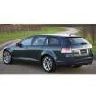 Kit film solaire prédécoupé Holden Commodore (4) Sportwagon break 5 portes (2008 - 2013)