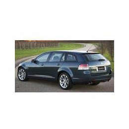 Kit film solaire prédécoupé Holden Commodore (4) Sportwagon break 5 portes (2008 - 2013)