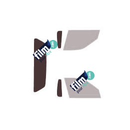 Kit film solaire prédécoupé Holden Commodore (2) pick-up 2 portes (1994 - 2000)