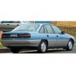 Kit film solaire prédécoupé Holden Commodore (2) Sedan berline 4 portes (1988 - 1997)