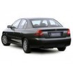 Kit film solaire prédécoupé Holden Commodore (3) Sedan berline 4 portes (1997 - 2006)