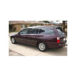 Kit film solaire prédécoupé Holden Commodore (3) Wagon break 5 portes (1997 - 2006)