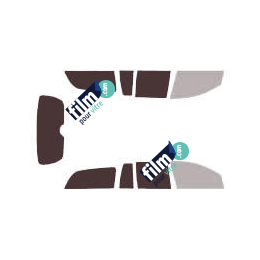 Kit film solaire prédécoupé Holden Commodore (3) Wagon break 5 portes (1997 - 2006)