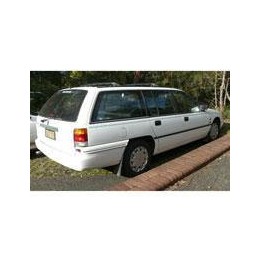 Kit film solaire prédécoupé Holden Commodore (2) Wagon break 5 portes (1988 - 1997)