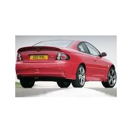 Kit film solaire prédécoupé Holden Monaro coupé 2 portes (2001 - 2006)