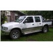 Kit film solaire prédécoupé Holden Rodeo (2) Crew Cab pick-up 4 portes (1988 - 2002)