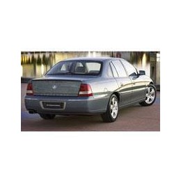 Kit film solaire prédécoupé Holden Statesman Sedan berline 4 portes (1999 - 2006)