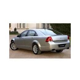 Kit film solaire prédécoupé Holden Statesman Sedan berline 4 portes (2006 - 2017)
