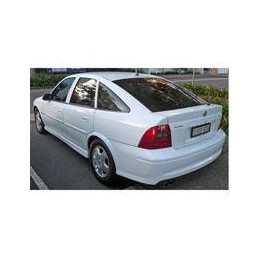 Kit film solaire prédécoupé Holden Vectra (1) hayon 5 portes (1997 - 2002)