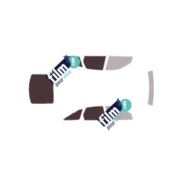 Kit film solaire prédécoupé Holden Vectra (1) hayon 5 portes (1997 - 2002)