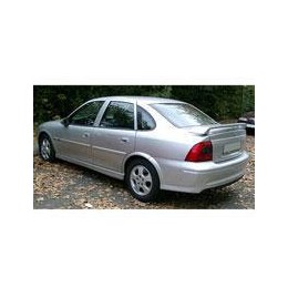 Kit film solaire prédécoupé Holden Vectra (1) berline 4 portes (1997 - 2002)