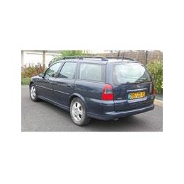 Kit film solaire prédécoupé Holden Vectra (1) Wagon break 5 portes (1997 - 2002)