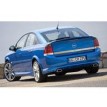 Kit film solaire prédécoupé Holden Vectra (2) hayon 5 portes (2003 - 2006)