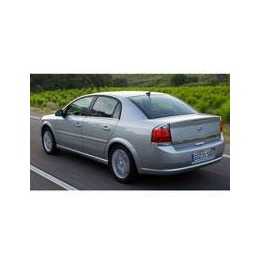 Kit film solaire prédécoupé Holden Vectra (2) berline 4 portes (2003 - 2006)