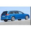 Kit film solaire prédécoupé Holden Vectra (2) Wagon break 5 portes (2003 - 2006)