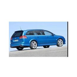 Kit film solaire prédécoupé Holden Vectra (2) Wagon break 5 portes (2003 - 2006)