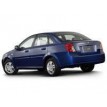 Kit film solaire prédécoupé Holden Viva (1) Sedan berline 4 portes (2002 - 2010)