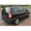 Kit film solaire prédécoupé Holden Zafira 5 portes (2000 - 2004)