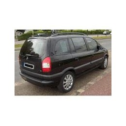 Kit film solaire prédécoupé Holden Zafira 5 portes (2000 - 2004)