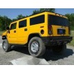 Kit film solaire prédécoupé Hummer H2 5 portes (2002 - 2012)