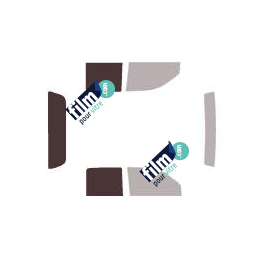 Kit film solaire prédécoupé Isuzu D-Max (1) pick-up 4 portes (2002 - 2012)