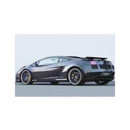 Kit film solaire prédécoupé Lamborghini Gallardo coupé 2 portes (2003 - 2014)