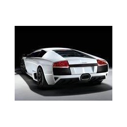 Kit film solaire prédécoupé Lamborghini Murcielago coupé 2 portes (2002 - 2010)